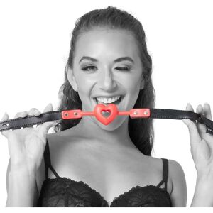 Sportsheets - Seks & Sekopäisyys Amor Ball Gag - Pallomainen Rinnalasku Aloittelijoille Sportsheets - Seks & Sekopäisyys Amor Ball Gag - Pallomainen Rinnalasku Aloittelijoille