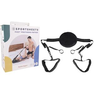 Sportsheets Pivot Säädettävä Bondage Setti - Bondage-setti Sportsheets Pivot Säädettävä Bondage Setti - Bondage-setti