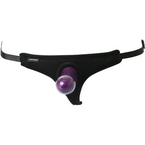 Sportsheets Violet, Black, Rose - Sex Toy Sportsheets Violet, Black, Rose - Sex Toy