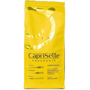 Coffee Friend Caprisette Fragrante - Café espresso - Publicité Coffee Friend Caprisette Fragrante - Café espresso - Publicité