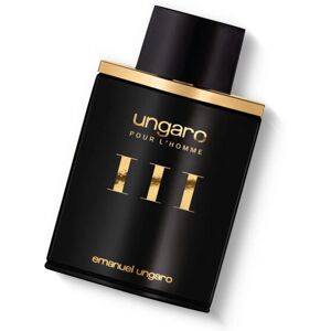 Emanuel Ungaro L'Homme III 100ml - Apă de toaletă pentru bărbați Emanuel Ungaro L'Homme III 100ml - Apă de toaletă pentru bărbați