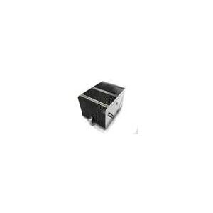 Supermicro SNK-P0043P - Prozessor-Kühler / Radiator - Silber Supermicro SNK-P0043P - Prozessor-Kühler / Radiator - Silber