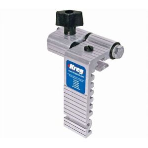 KREG PRS7850 Router Table Stop - Precision, Aluminum, Adjustable KREG PRS7850 Router Table Stop - Precision, Aluminum, Adjustable