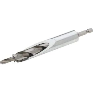 Kreg Europe - Broca pesada con guía de perforación - Foreman - DB210-HDBB - Kreg Kreg Europe - Broca pesada con guía de perforación - Foreman - DB210-HDBB - Kreg