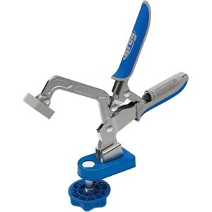 Kreg Morsetto de banco - 76mm Ajustable en Acero Kreg Morsetto de banco - 76mm Ajustable en Acero