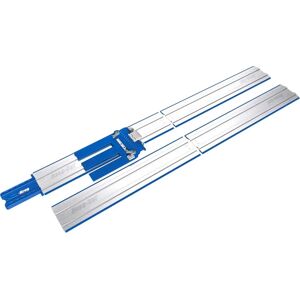 Kreg KMA3700 - Binario guida universale per sega circolare - Taglio di precisione Kreg KMA3700 - Binario guida universale per sega circolare - Taglio di precisione