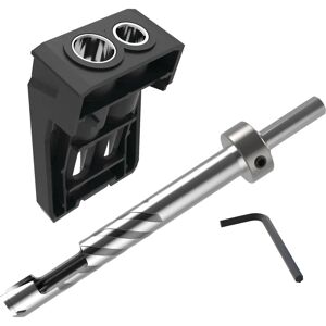 Kit de guide de perçage Kreg KPHA740 - Pour bouchons de poche Kit de guide de perçage Kreg KPHA740 - Pour bouchons de poche