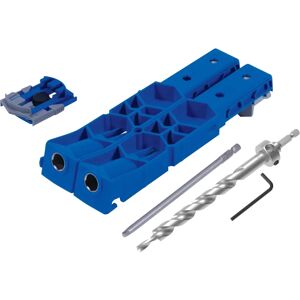 Kreg Pocket Hole Jig XL - Double-Strength Pocket Hole Template for Large Projects Kreg Pocket Hole Jig XL - Double-Strength Pocket Hole Template for Large Projects