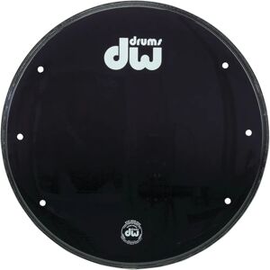DW Drum Workshop Peau De Grosse Caisse Ebene 18" GB-18K - Tête de batterie - Publicité DW Drum Workshop Peau De Grosse Caisse Ebene 18" GB-18K - Tête de batterie - Publicité