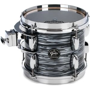 Gretsch Tom Renown Érable Perle Oyster Argent - Tom - Publicité Gretsch Tom Renown Érable Perle Oyster Argent - Tom - Publicité