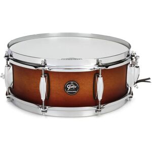 Gretsch cassa in acero di acero - 302 - Satin Tobacco Burst Gretsch cassa in acero di acero - 302 - Satin Tobacco Burst
