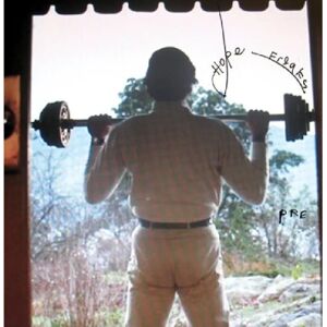 Skin Graft Records Hope Freaks - Music CD Skin Graft Records Hope Freaks - Music CD