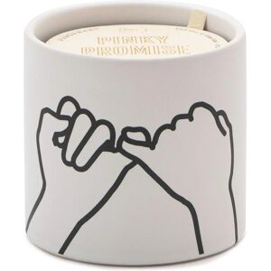 Paddywax Pinky Promise Αρωματικό κερί με Αγριοφύλλο και Κέδρο - Κερί Paddywax Pinky Promise Αρωματικό κερί με Αγριοφύλλο και Κέδρο - Κερί