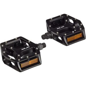XLC Pedal PD-M10 - MTB Trekking Platform Pedal - Black XLC Pedal PD-M10 - MTB Trekking Platform Pedal - Black