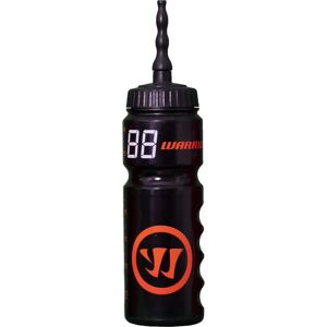 Bouteille d'eau Warrior 0,75L - Recyclable, Compatible lave-vaisselle, Hockey sur glace - Publicité Bouteille d'eau Warrior 0,75L - Recyclable, Compatible lave-vaisselle, Hockey sur glace - Publicité