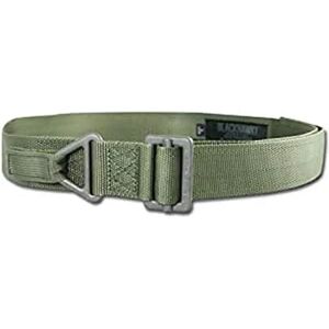 BLACKHAWK CQB/Riggers Belt Med OD - Belt BLACKHAWK CQB/Riggers Belt Med OD - Belt