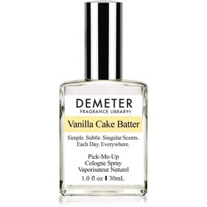 Demeter Impasto di Torta alla Vaniglia - Profumo Demeter Impasto di Torta alla Vaniglia - Profumo