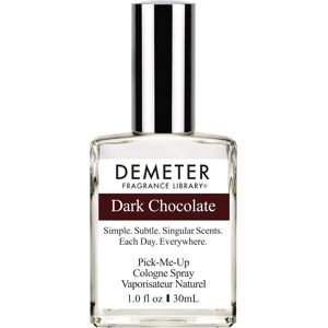 The Library Dark Chocolate - Eau de Cologne Unisex The Library Dark Chocolate - Eau de Cologne Unisex