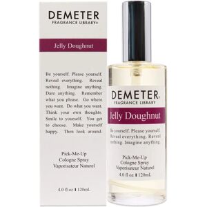 Demeter Jelly Doughnut - Parfum unisexe - Publicité Demeter Jelly Doughnut - Parfum unisexe - Publicité