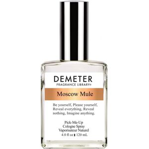 The Library of Fragrance Moscow Mule Unisex Eau de Cologne - 30ml The Library of Fragrance Moscow Mule Unisex Eau de Cologne - 30ml