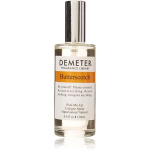 Demeter Boterachtige Toffee - Cologne Spray - 4 oz Demeter Boterachtige Toffee - Cologne Spray - 4 oz
