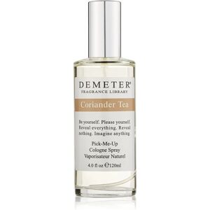Thé au coriandre de Demeter - Parfum pour femmes - 120ml - Publicité Thé au coriandre de Demeter - Parfum pour femmes - 120ml - Publicité