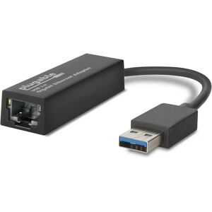 Plugable USB3-E1000 Ethernet Network Card - Network Card Plugable USB3-E1000 Ethernet Network Card - Network Card