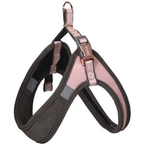 Rogz Rosa Urban Fast Fit Hundesele - S 34-40cm Rogz Rosa Urban Fast Fit Hundesele - S 34-40cm