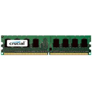 Módulo de memoria Crucial 4GB DDR3L 1600MHz Módulo de memoria Crucial 4GB DDR3L 1600MHz