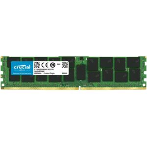 Módulo de memoria Crucial CT16G4DFD8213 16GB DDR4 - Memoria RAM Módulo de memoria Crucial CT16G4DFD8213 16GB DDR4 - Memoria RAM