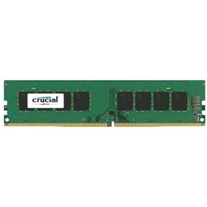 Crucial CT4G4DFS8266 4 GB DDR4 Memory Module - Memory Module Crucial CT4G4DFS8266 4 GB DDR4 Memory Module - Memory Module