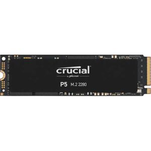 Crucial P5 250 GB SSD NVMe - SSD Crucial P5 250 GB SSD NVMe - SSD