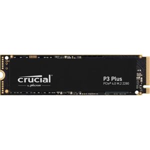 Crucial P3 Plus - 1TB Crucial P3 Plus - 1TB