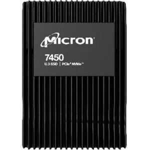Micron 7450 Pro U.3 - 960GB 15mm Micron 7450 Pro U.3 - 960GB 15mm