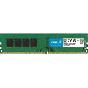 Crucial CT32G4DFD832AT - Módulo de memoria DDR4 32GB Crucial CT32G4DFD832AT - Módulo de memoria DDR4 32GB