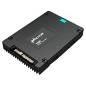 Micron 7450 MAX SSD - 12,8 To PCIe 4.0 NVMe Data Center Micron 7450 MAX SSD - 12,8 To PCIe 4.0 NVMe Data Center