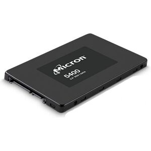 Micron M.2 480GB SSD - Serial ATA III - Publicité Micron M.2 480GB SSD - Serial ATA III - Publicité