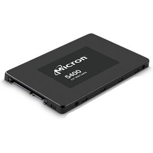 Micron - 5400 Pro - 480GB - SATA - Interne SSD Micron - 5400 Pro - 480GB - SATA - Interne SSD