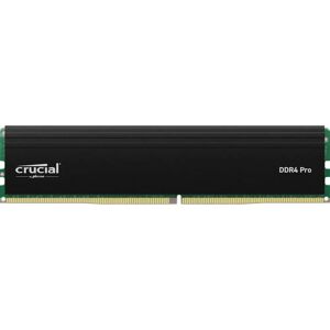 Modulo di memoria Crucial CP32G4DFRA32A 32GB DDR4-3200 Modulo di memoria Crucial CP32G4DFRA32A 32GB DDR4-3200