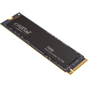 Crucial T500 - 2TB Crucial T500 - 2TB