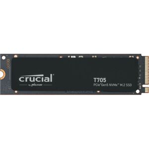 Crucial T705 - 2TB Crucial T705 - 2TB