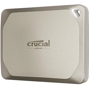 Crucial X9 Pro for Mac - 2TB + Mylio Photos+ Crucial X9 Pro for Mac - 2TB + Mylio Photos+