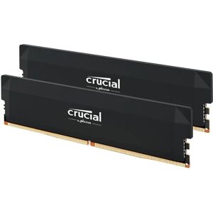 Crucial Pro DDR5 32GB Overclocking Memory - Memory Module Crucial Pro DDR5 32GB Overclocking Memory - Memory Module