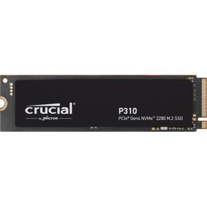 Crucial P310 2280 - 1TB Crucial P310 2280 - 1TB