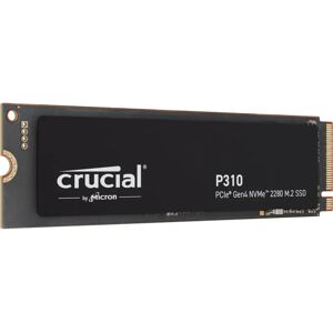 Crucial P310 2280 - 2TB Crucial P310 2280 - 2TB
