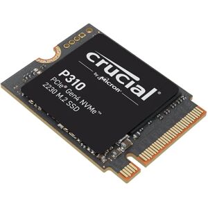 Crucial P310 - 2TB Crucial P310 - 2TB