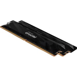 Crucial Pro CP2K16G64C32U5B - 32 GB DDR5 Memory Module Crucial Pro CP2K16G64C32U5B - 32 GB DDR5 Memory Module