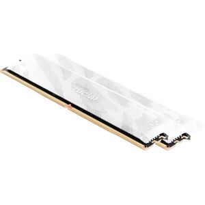 Módulo de memória Crucial Pro CP2K16G64C32U5W - 32GB DDR5 6400 MT/s Módulo de memória Crucial Pro CP2K16G64C32U5W - 32GB DDR5 6400 MT/s
