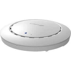 Edimax Edimax CAP300 Draadloze Toegangspunt - 300 Mbps - Wit Edimax Edimax CAP300 Draadloze Toegangspunt - 300 Mbps - Wit
