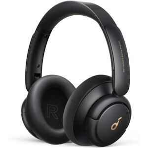 Casque Soundcore Q30 - Annulation de bruit active - 40H - Publicité Casque Soundcore Q30 - Annulation de bruit active - 40H - Publicité